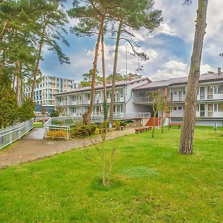 Holiday park Osrodek Wczasowy Agawa