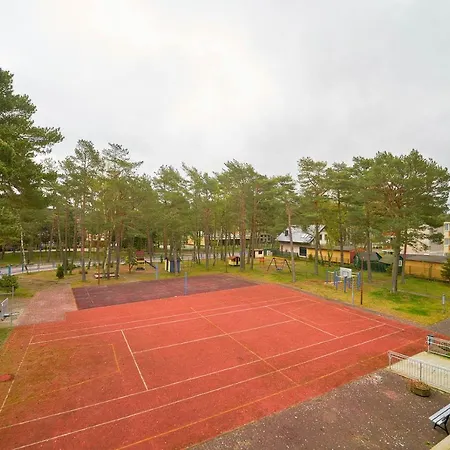 Osrodek Wczasowy Agawa * Mrzeżyno