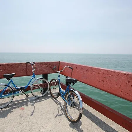 Semesterpark Osrodek Wczasowy Agawa