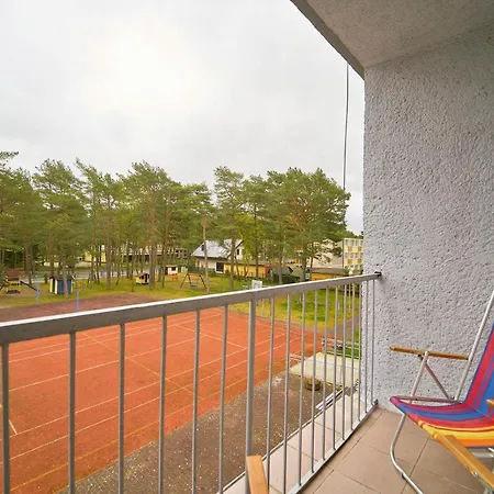 Holiday park Osrodek Wczasowy Agawa *