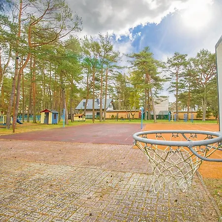 假日公园 Osrodek Wczasowy Agawa *