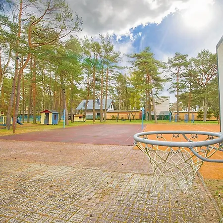 Holiday park Osrodek Wczasowy Agawa *
