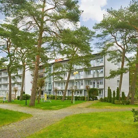 Osrodek Wczasowy Agawa 假日公园 Mrzeżyno