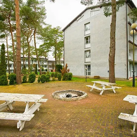 Holiday park Osrodek Wczasowy Agawa *