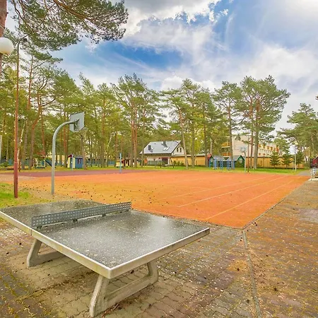 Ośrodek wczasowy Agawa *