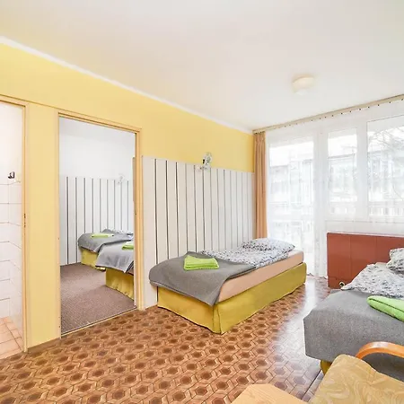 Osrodek Wczasowy Agawa