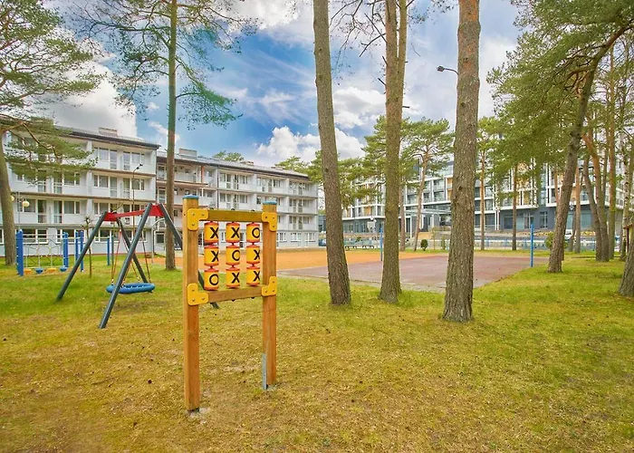 Ośrodek wczasowy Agawa *