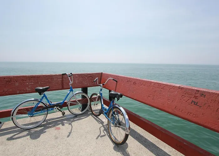 פארק נופש Osrodek Wczasowy Agawa