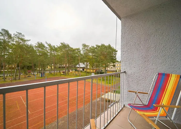 פארק נופש Osrodek Wczasowy Agawa *