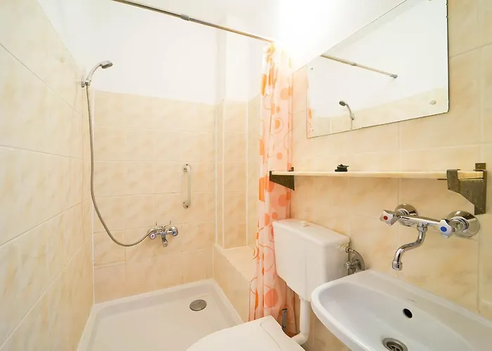 Ośrodek wczasowy Agawa Mrzeżyno