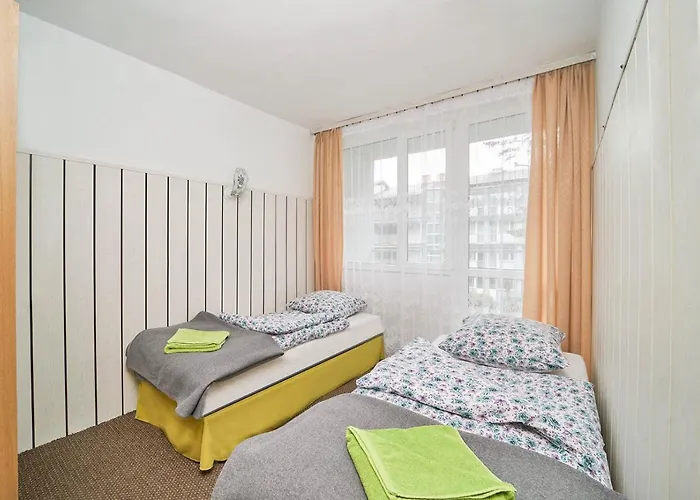 Ośrodek wczasowy Agawa Kompleks wypoczynkowy *